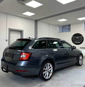 Skoda Octavia 2.TDI 110Kw 2020 Premium/Panorama/ - 5