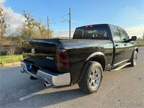 Dodge RAM Pick UP 5.7 HEMI - 5