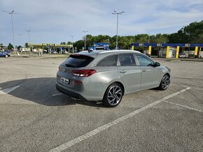 Hyundai i30 Nline - 5