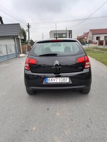 Citroen c3 1.4 benzin 54 kw rok 2010 najaz67000km - 5