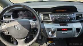 Honda FR-V 2.2 i-CTDi Comfort - 5