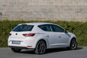 Seat Leon 1.4 TSI - 5