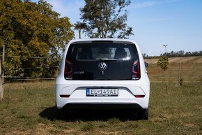 Volkswagen Up e-Up 82k - 5