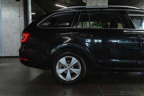 Škoda Octavia Combi 2.0TDi SCR DSG - 5