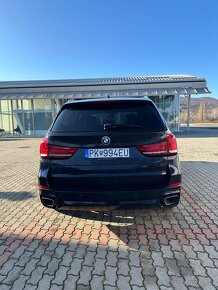 BMW X5 - 5