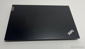 Lenovo ThinkPad E15 G2 │15.6"│Ryzen 5 4500U│16GB│512GB - 5