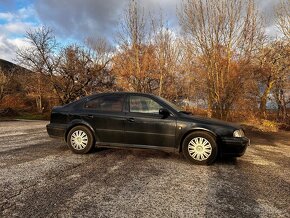 Škoda octavia 1.9 tdi - 5