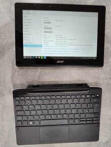 Acer aspire switch SW3-016 - 5