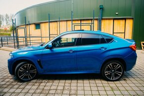 BMW X6 M 423kW - 5