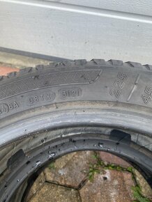 kleber 225/45 r17 - 5