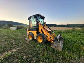 Jcb 1cx - 5