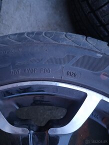 ELEKTRONY 205/55R16 - 5