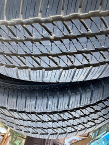 Bridgestone 265/60 R18 - 5