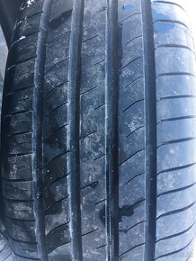 Pneumatiky 205/60 R16 - 5