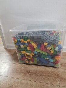 LEGO DUPLO - box - 5