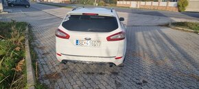 Ford mondeo 2.2tdci 147kw - 5