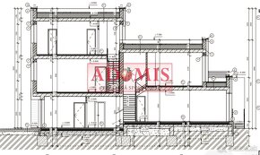 Predám exkluzív.4-izbový byt 192m2 novostavba Nižná Hutka,ga - 5