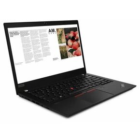 Lenovo ThinkPad T14s Gen 2 - 5