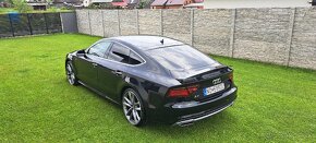 Audi A7 3.0BITDI 235kw - 5