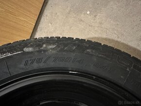 GOODYEAR 175/70 R14  NOVE - 5