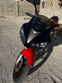 Honda Cbr 125r 2007 - 5