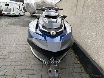 Sea-Doo GTX LTD 3-up 300hp iDF Audio - 5