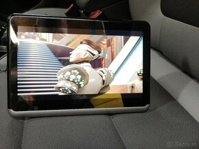 Predám dve DVD ANDROID auto prehrávače - 5