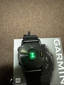 GARMIN Tactix 7 PRO Solar, v záruke - 5