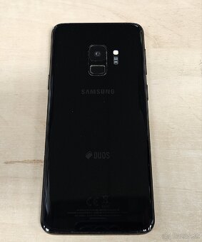 Samsung Galaxy S9 - 5