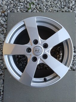 5x114,3 r16 ...Kia, Hyundai, Nissan - 5