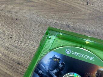 HALO 5 Guardians na XBOX ONE - 5