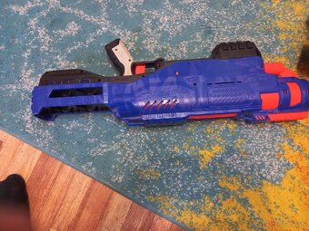 Predam nerf - 5