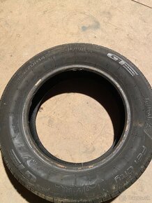 Pneumatiky 165/70 r15 - 5