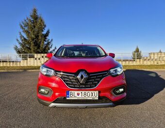 Renault Kadjar TCe 140 Intens - 5