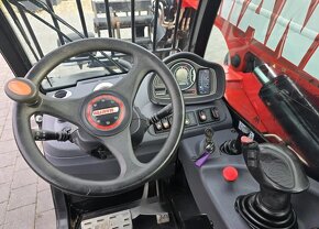 Manitou MT 625 H Easy - 5