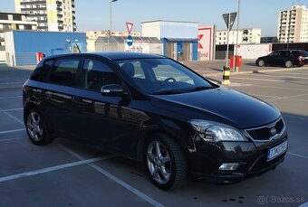 KIA CEED 1.6 SR - 5