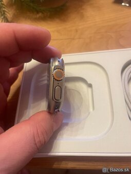 Apple watch ultra 2 49mm - 5