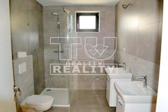 Na prenájom priestranný apartmán 75m2, Nitra-Drážovce. - 5