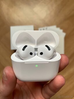 Apple Airpods 4 - 5