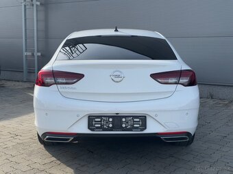 Opel Insignia 2.0 CDTi S S GS Line A/T - 5