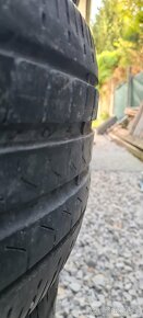 Letné pneumatiky Pirelli Scorpion verte 235/50r19 99V  4ks - 5