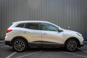 RENAULT KADJAR 1.5 Blue dCi 85kw 2019 - 5