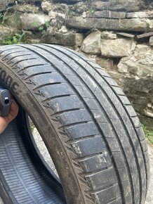 Bridgetstone Turanza 225/45/R18 2 kusy - 5