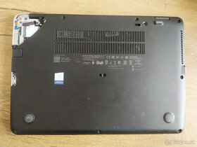 notebook HP 745 G3 - /F712/ - 5