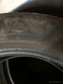 Pneumatiky - Continental PremiumContact 6 215/55 R18 99V - 5