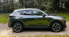 Mazda Cx-5 2023 80000km 4x4 facelift - 5