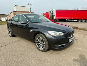 Bmw gt 535d - 5