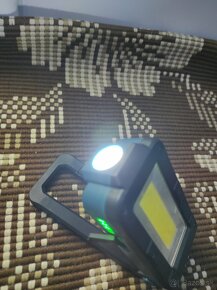 LED svetlo - 5