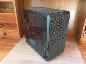 Herny PC AMD Ryzen 5 2600, 16GB, SSD 500GB, GTX 1660 super - 5