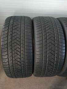 Zimné pneumatiky 265/50 R19 Pirelli - 5